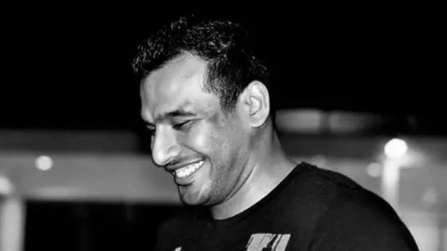 රග්බි ක්‍රීඩක වසීම් තාජුදින්