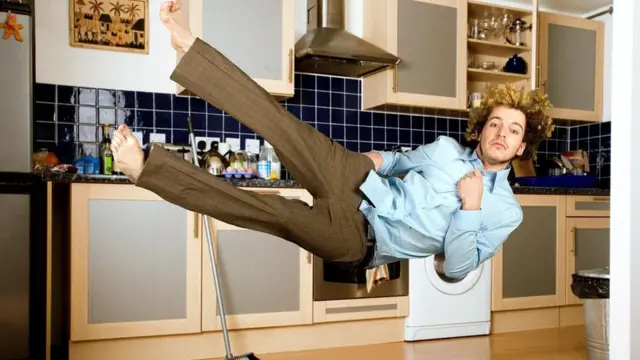 Невагомість