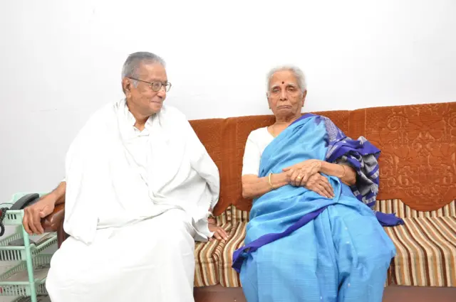 என். சங்கரய்யா சென்னையில் இன்று காலமானார்