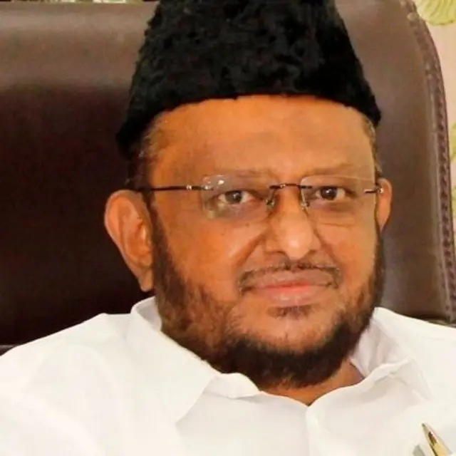 சிறுபான்மையினரின் நம்பிக்கையை பெறுமா அதிமுக?