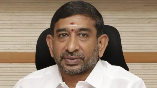 நிர்மலா சீதாராமன், ஜி.எஸ்.டி, கோவை