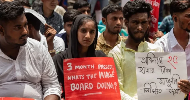 வங்கதேச பிரதமர் ஷேக் ஹசீனாவின் ஆட்சி சர்வாதிகாரத்தை நோக்கி செல்வதாக எழும் விமர்சனங்கள்