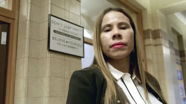 એન્જી મેરિયોટ