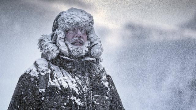 Ropa para sobrevivir al invierno canadiense, nivel experto