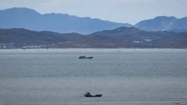 ਉੱਤਰੀ ਕੋਰੀਆ