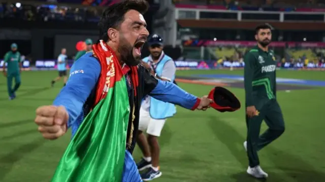 રાશિદ ખાન 