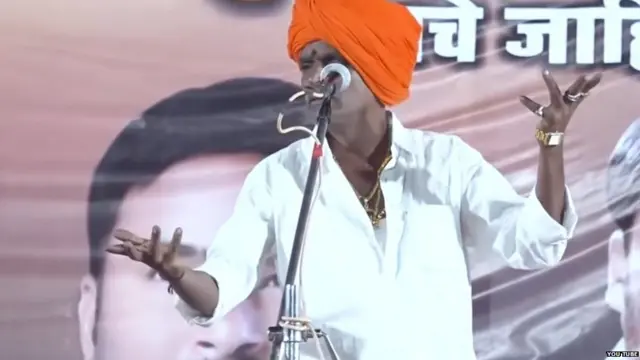 इंदोरीकर महाराज