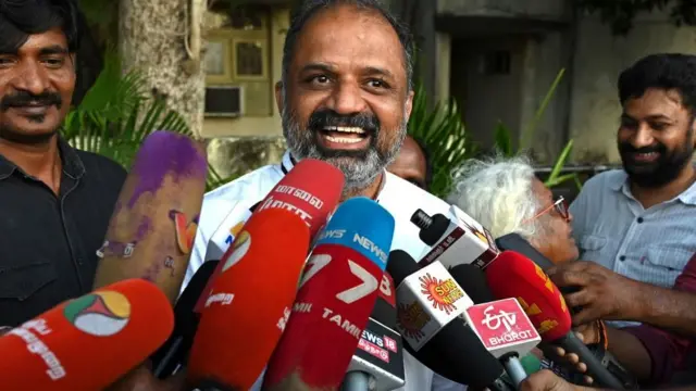 एजी पेरारीवलन