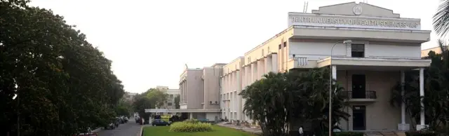 ఎన్టీఆర్ హెల్త్ యూనివర్సిటీ పేరు మార్పు