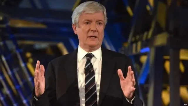 ਡਾਇਰੈਕਟਰ ਜਰਨਲ ਟੌਨੀ ਹਾਲ