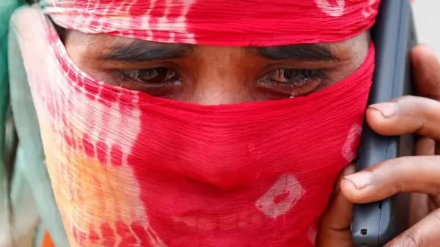 कोरोना वायरस