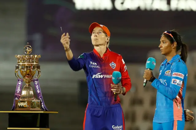 மும்பை இந்தியன்ஸ் சாம்பியன்