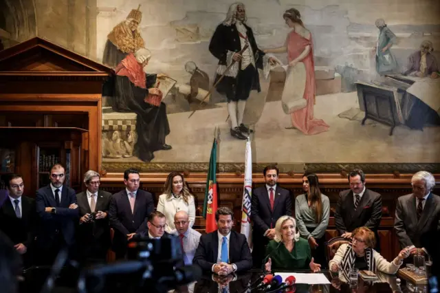 Ідентичність та демократія