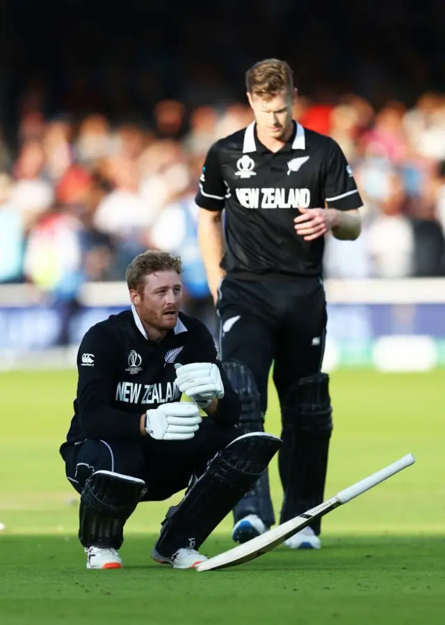 இங்கிலாந்து v நியூசிலாந்து