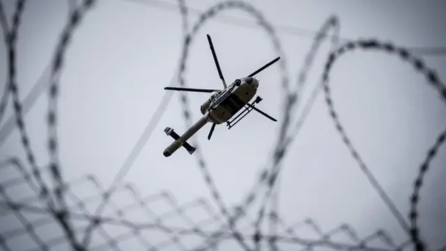 Europa ha reforzado sus fronteras