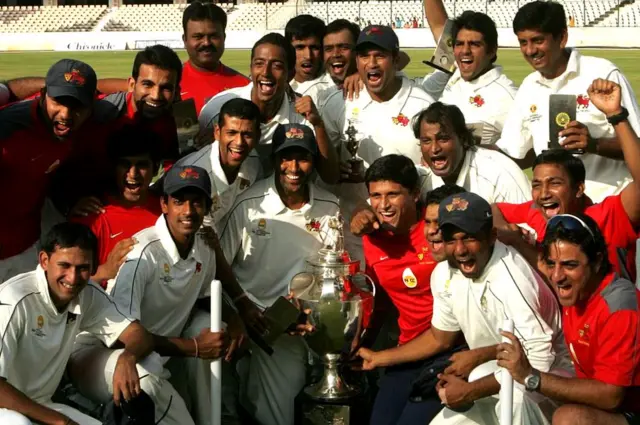 ઝોનલ ટીમને બદલે એલાઇટ અને પ્લેટ ગ્રૂપ મુજબ ટીમો સામસામે રમતી હતી જેને કારણે મૅચોની સંખ્યામાં પણ વધારો થયો અને જે તે ખેલાડીને મહત્તમ મૅચ પ્રેક્ટિસ મળી રહેતી હતી.