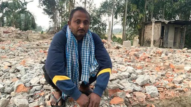 ధరమ్ బోరా