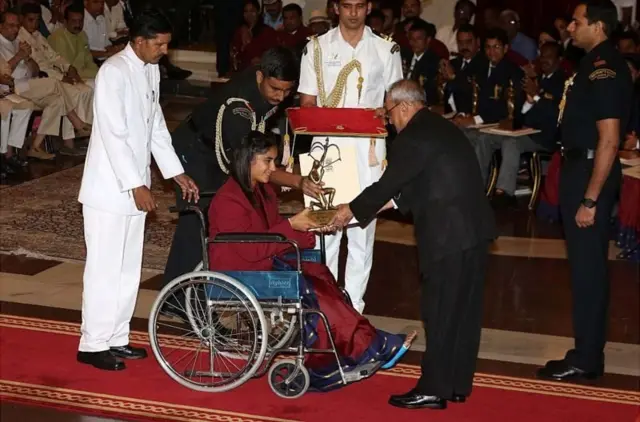 ਵਿਨੇਸ਼ ਫੋਗਾਟ