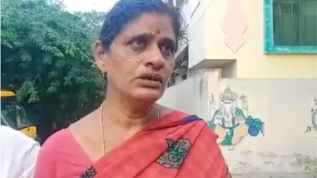 హరిత తల్లి