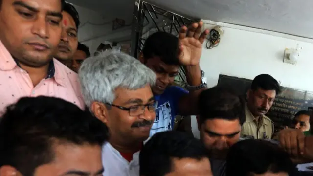 विनोद वर्मा