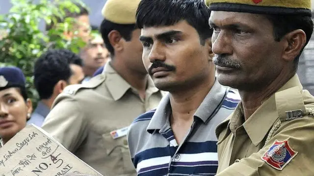 નિર્ભયા કેસમાં દોષી અક્ષયકુમાર સિંહ