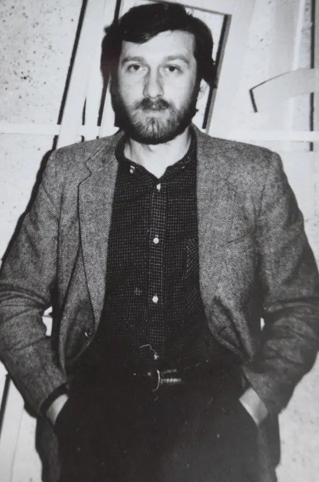 Сергей Святченко