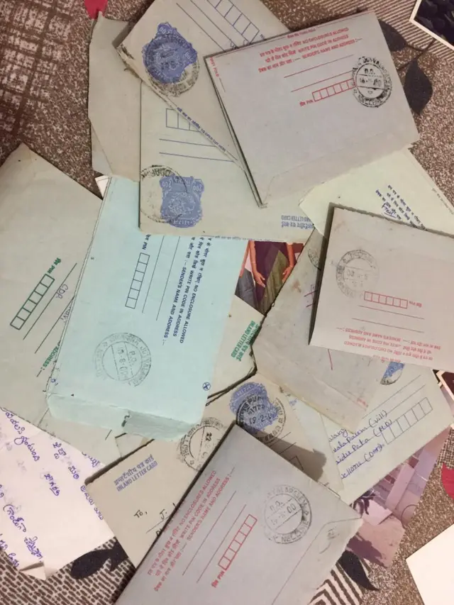 పోస్టాఫీసు