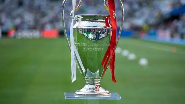 Champiobs League