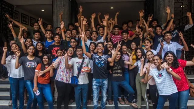 अकरावी प्रवेश