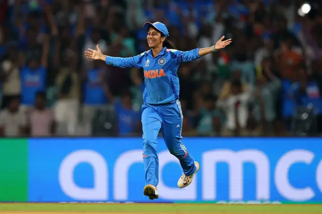 జెమీమా రోడ్రిగ్స్