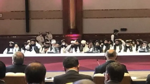 سوله، افغانستان، طالبان