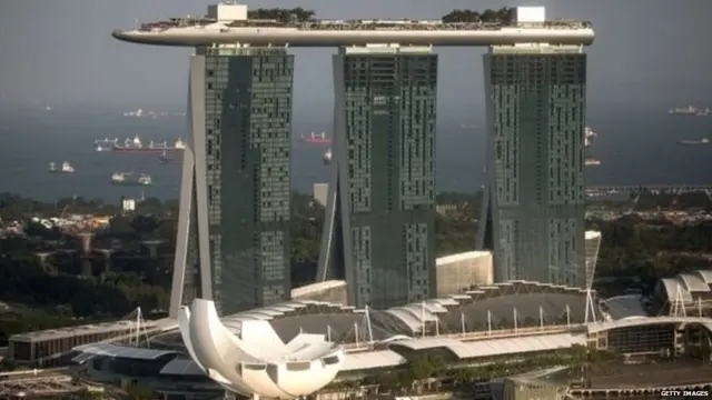 ਸਿੰਗਾਪੁਰ