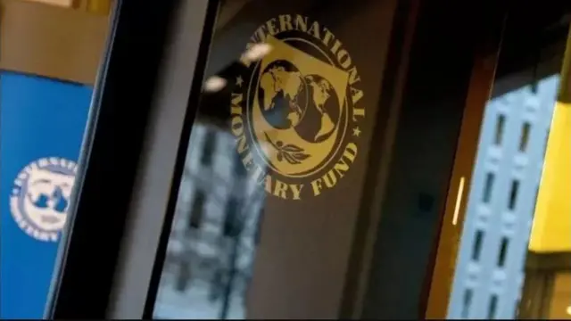બાંગ્લાદેશે IMF પાસેથી લોન લીધી છે