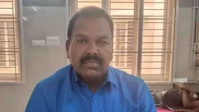 திருப்பூரில் சாதிய தாக்குதலா?