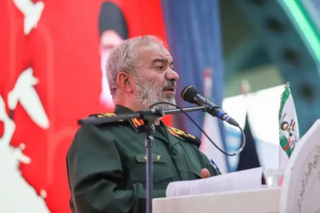 ایران