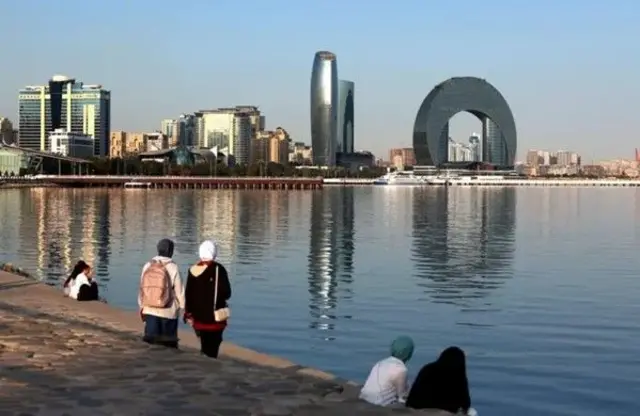 baku