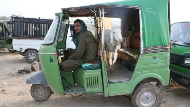 حج اور عیدِ قرباں