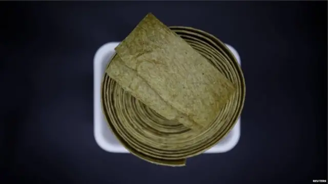 उत्तर कोरियाई पकवान