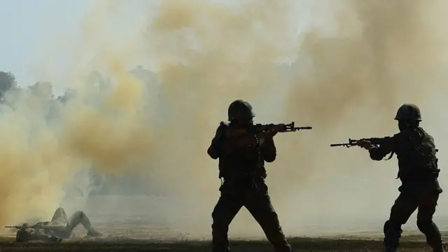 भारतीय सेना