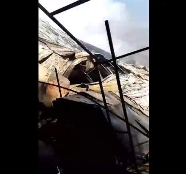 Ile ijọsin Christ Embassy to jona