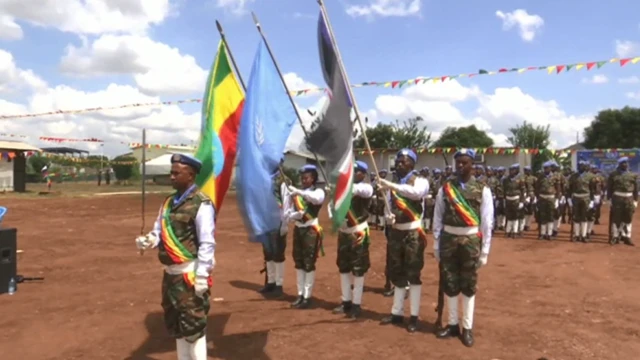 Nagaa eegsistoota Itoophiyaa