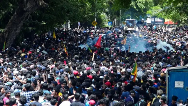 போராட்டம்