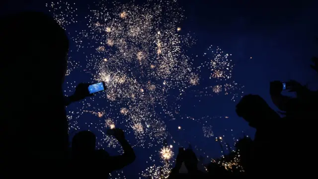 IRAQ-KURDS-IRAN-NORUZ-FESTIVAL