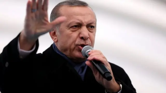 erdoğan
