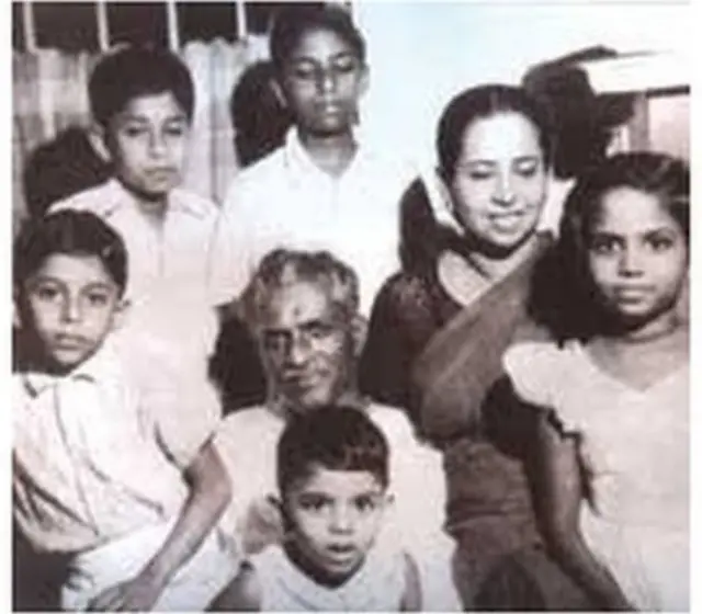 පිලිප් ගුණවර්ධන