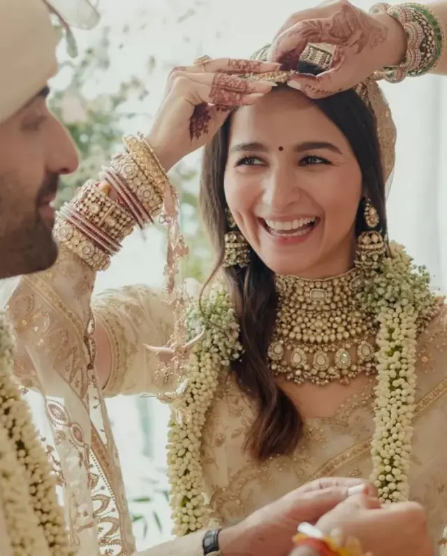 ரன்பீர் மற்றும் ஆலியா