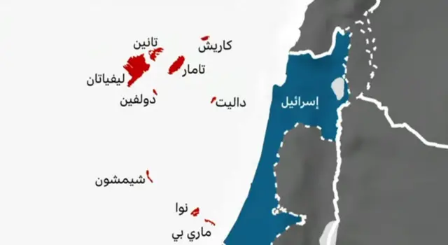 حقل كاريش