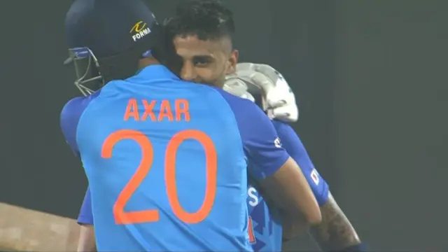 சூர்யகுமார் அடித்த அதிவேக சதம் இந்திய அணியின் வெற்றிக்குக் கைகொடுக்குமா?