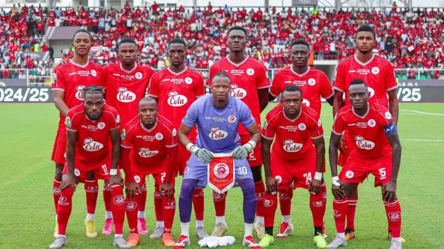 KIKOSI cha Simba vs Yanga Leo 25 June 2025