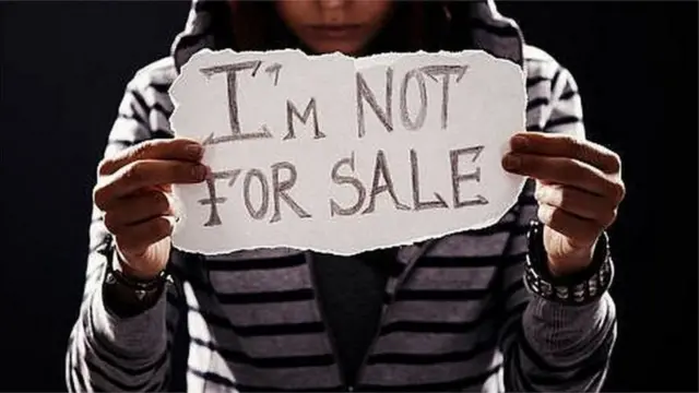 మహిళల అక్రమ రవాణా ఒడిశాలో పెద్ద సమస్యగా మారింది.